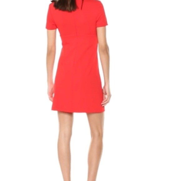 Tirna Turk dress size 4 - Picture 2 of 9